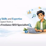 Key Skills and Expertise to Expect from a Filipino Freelance SEO Specialist
