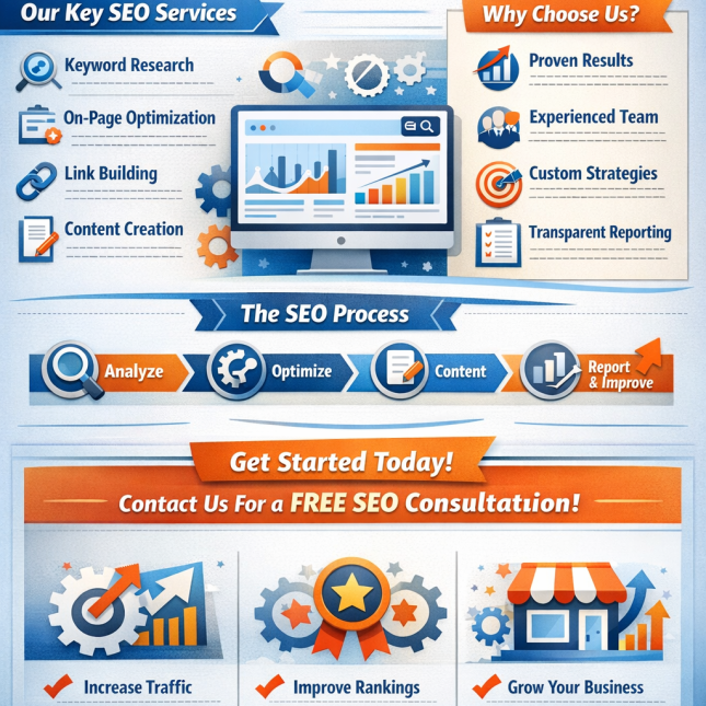 Affordable SEO Services in the Philippines