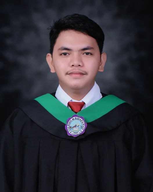 Professional SEO Specialist Rhode Vincent Jade Bate from the Philippines with expertise in on-page, off-page, and local SEO