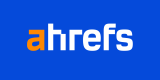 Ahrefs SEO tool for backlink analysis, keyword research, and competitor tracking