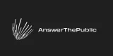 AnswerThePublic content research tool for keyword questions and topic ideas