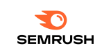 SEMrush digital marketing tool for SEO, PPC, and competitive research